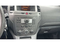 Opel zafira 1.8 business 2006 | 79-sx-pv i - afbeelding 10 van  14