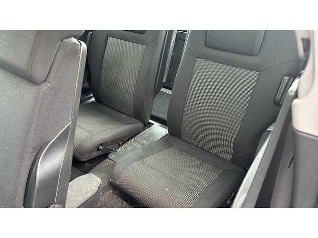 Opel zafira 1.8 business 2006 | 79-sx-pv i - afbeelding 12 van  14