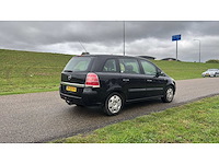 Opel zafira 1.8 business 2006 | 79-sx-pv i - afbeelding 2 van  13