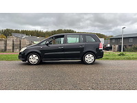 Opel zafira 1.8 business 2006 | 79-sx-pv i - afbeelding 6 van  13