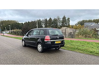 Opel zafira 1.8 business 2006 | 79-sx-pv i - afbeelding 7 van  13