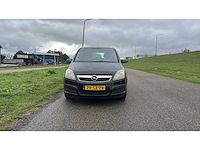 Opel zafira 1.8 business 2006 | 79-sx-pv i - afbeelding 9 van  13