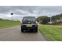 Opel zafira 1.8 business 2006 | 79-sx-pv i - afbeelding 11 van  13