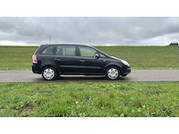 Opel zafira 1.8 business 2006 | 79-sx-pv i - afbeelding 13 van  13