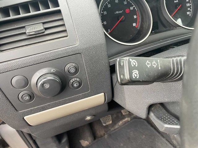 Opel zafira 1.8 business 2008 | 36-gfp-3 i - afbeelding 3 van  20