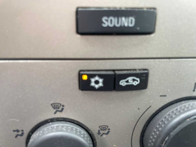 Opel zafira 1.8 business 2008 | 36-gfp-3 i - afbeelding 5 van  20