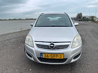 Opel zafira 1.8 business 2008 | 36-gfp-3 i - afbeelding 16 van  20