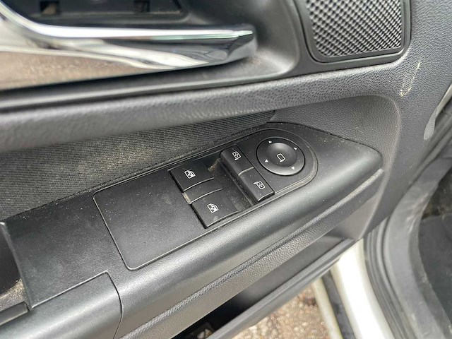 Opel zafira 1.8 business 2008 | 36-gfp-3 i - afbeelding 19 van  20