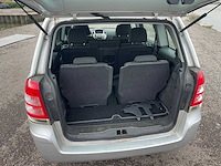 Opel zafira 1.8 business 2008 | 36-gfp-3 i - afbeelding 4 van  20