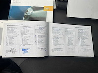 Opel zafira 1.8 business 2008 | 36-gfp-3 i - afbeelding 11 van  20