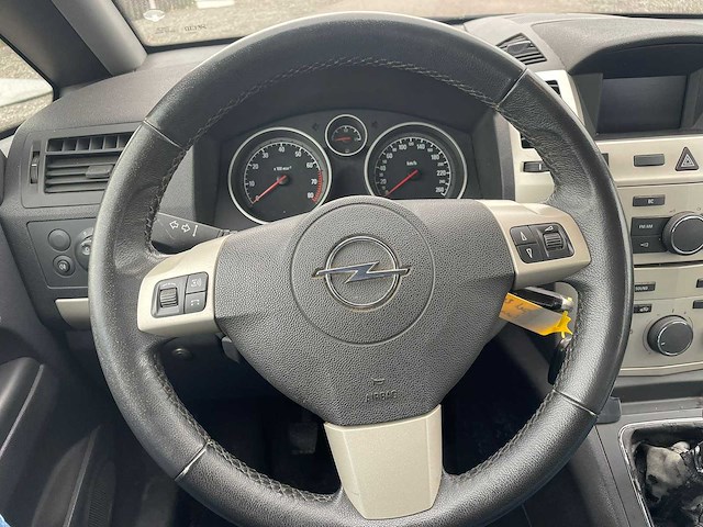 Opel zafira 1.8 business 2008 | 36-gfp-3 i - afbeelding 6 van  20