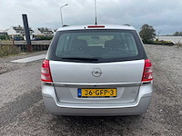 Opel zafira 1.8 business 2008 | 36-gfp-3 i - afbeelding 15 van  20