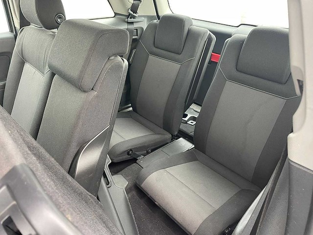 Opel zafira 1.8 business 2008 | 36-gfp-3 i - afbeelding 17 van  20