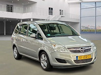 Opel zafira 1.8 cosmo, 10-jdr-2 - afbeelding 6 van  12