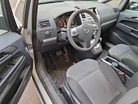 Opel zafira 1.8 cosmo, 10-jdr-2 - afbeelding 8 van  12