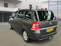 Opel zafira 1.8 cosmo 7p automaat; 41-kxd-8 - afbeelding 8 van  13