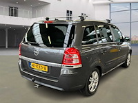 Opel zafira 1.8 cosmo 7p automaat; 41-kxd-8 - afbeelding 6 van  13