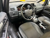 Opel zafira 1.8 cosmo 7p automaat; 41-kxd-8 - afbeelding 10 van  13