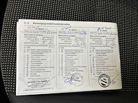 Opel zafira 1.8 cosmo 7p automaat; 41-kxd-8 - afbeelding 5 van  13