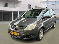 Opel zafira 1.8 cosmo 7p automaat; 41-kxd-8