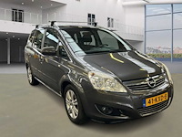 Opel zafira 1.8 cosmo 7p automaat; 41-kxd-8 - afbeelding 7 van  13