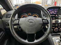 Opel zafira 1.8 cosmo 7p automaat; 41-kxd-8 - afbeelding 7 van  9