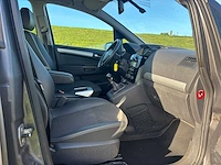 Opel zafira 1.8 cosmo | 80-jlk-5 i - afbeelding 2 van  6