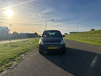 Opel zafira 1.8 cosmo | 80-jlk-5 i - afbeelding 5 van  6