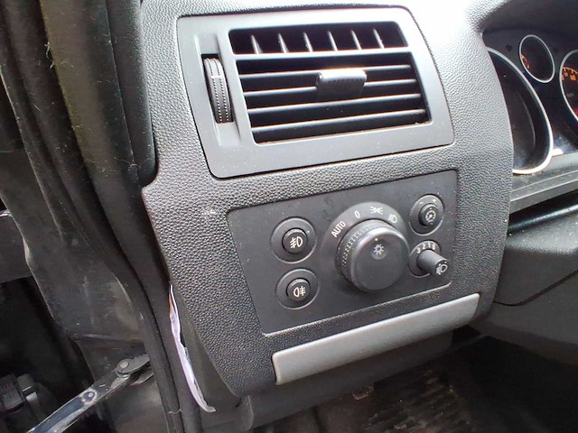 Opel zafira 1.8 cosmo | 81-pvd-8 - afbeelding 5 van  28