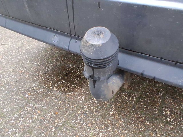 Opel zafira 1.8 cosmo | 81-pvd-8 - afbeelding 17 van  28