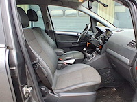 Opel zafira 1.8 cosmo | 81-pvd-8 - afbeelding 21 van  28