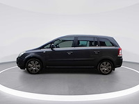 Opel zafira 1.8 cosmo | 81-pvd-8 - afbeelding 22 van  28