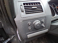 Opel zafira 1.8 cosmo | 81-pvd-8 - afbeelding 4 van  26