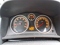 Opel zafira 1.8 cosmo | 81-pvd-8 - afbeelding 5 van  26