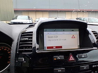 Opel zafira 1.8 cosmo | 81-pvd-8 - afbeelding 10 van  26