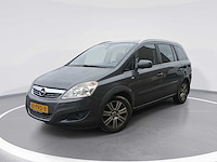 Opel zafira 1.8 cosmo | 81-pvd-8 - afbeelding 1 van  26