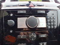 Opel zafira 1.8 cosmo | 81-pvd-8 - afbeelding 11 van  26