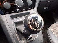 Opel zafira 1.8 cosmo | 81-pvd-8 - afbeelding 13 van  26