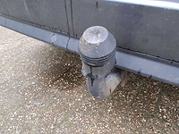 Opel zafira 1.8 cosmo | 81-pvd-8 - afbeelding 15 van  26