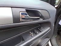 Opel zafira 1.8 cosmo | 81-pvd-8 - afbeelding 3 van  27