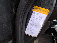 Opel zafira 1.8 cosmo | 81-pvd-8 - afbeelding 4 van  27