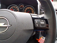 Opel zafira 1.8 cosmo | 81-pvd-8 - afbeelding 9 van  27