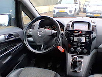 Opel zafira 1.8 cosmo | 81-pvd-8 - afbeelding 19 van  27