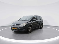 Opel zafira 1.8 cosmo | 81-pvd-8 - afbeelding 12 van  27
