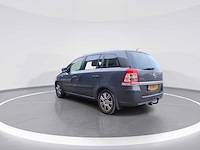 Opel zafira 1.8 cosmo | 81-pvd-8 - afbeelding 22 van  27