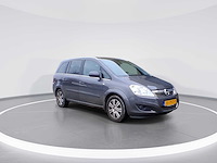 Opel zafira 1.8 cosmo | 81-pvd-8 - afbeelding 25 van  27