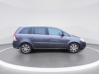 Opel zafira 1.8 cosmo | 81-pvd-8 - afbeelding 26 van  27