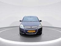 Opel zafira 1.8 cosmo | 81-pvd-8 - afbeelding 27 van  27