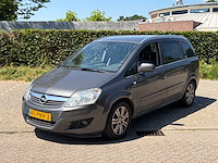 Opel zafira 1.8 cosmo, automaat, 45-pnv-2 - afbeelding 1 van  8