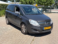 Opel zafira 1.8 cosmo, automaat, 45-pnv-2 - afbeelding 3 van  8